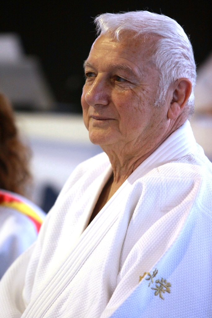 Le relazioni di Capelletti e Huet all’EJU Kodokan Seminar 